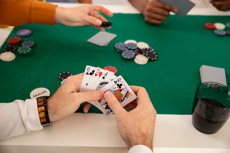 Antarmuka akun teraman rajahoki slot dengan fitur verifikasi berlapis