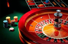 Dealer profesional rajahoki slot dalam studio live