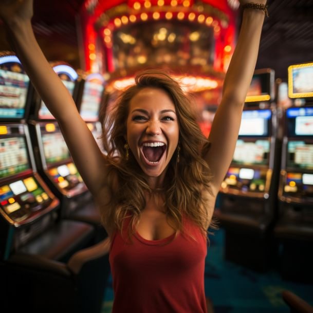 Antarmuka European Roulette rajahoki slot di perangkat mobile